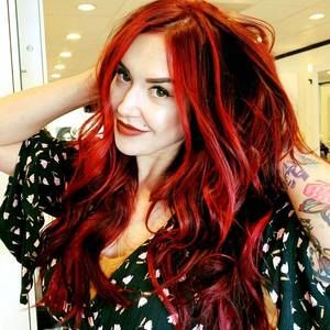 Meet your Posher, Jenny